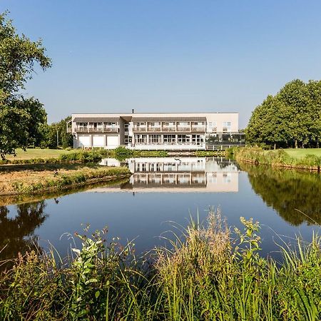 Golfhotel & Restaurant Lindenhof 바트빌벨 외부 사진